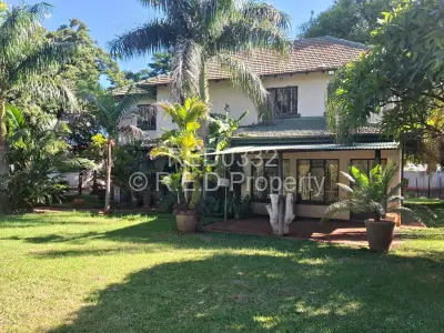 House For Sale in Kumalo