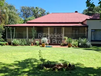 House For Sale in Suburbs