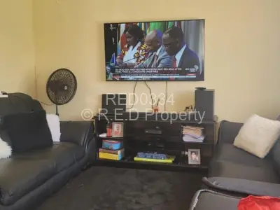 Cottage/Garden Flat For Rent in North Lynne