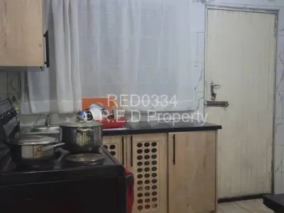 Cottage/Garden Flat For Rent in North Lynne