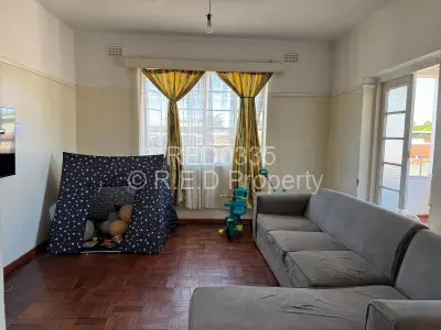 Flat/Apartment For Sale in Bulawayo City Centre