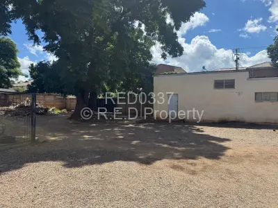 Flat/Apartment For Sale in Bulawayo City Centre