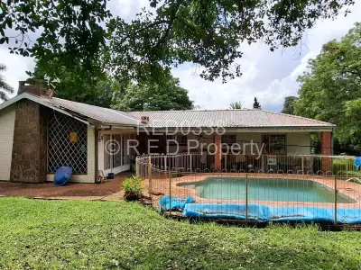 House For Sale in Ilanda