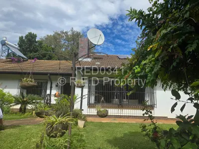 House For Sale in Famona