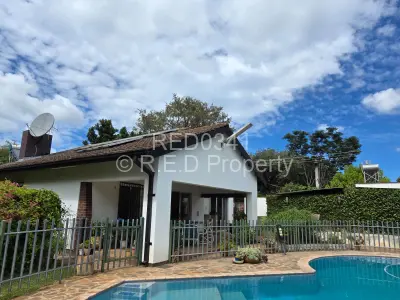 House For Sale in Famona