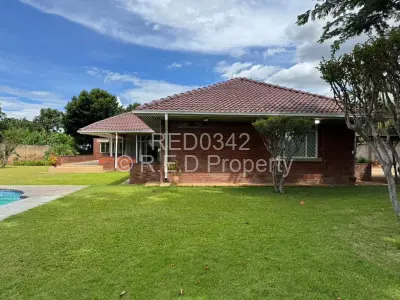 House For Sale in Kumalo