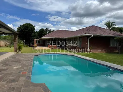 House For Sale in Kumalo