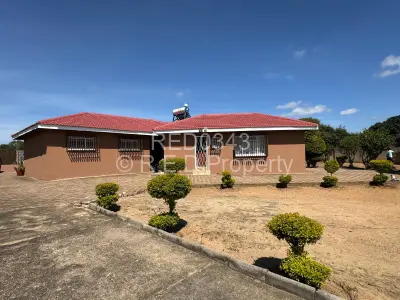 House For Sale in Manningdale