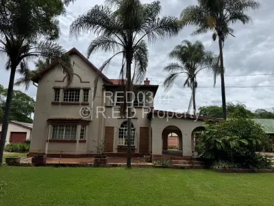 House For Sale in Suburbs