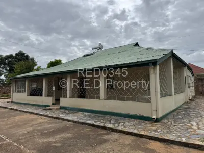 House For Sale in Bellevue