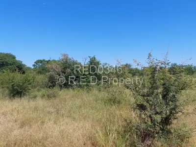 Residential Stand For Sale in Manningdale