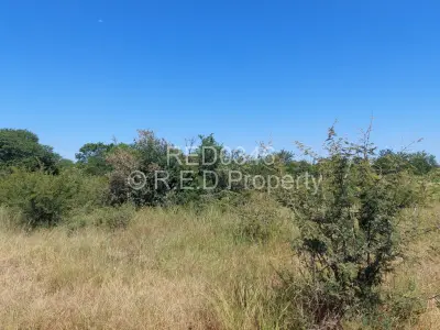 Residential Stand For Sale in Manningdale