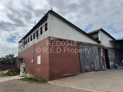 Warehouse/Industrial For Sale in Belmont