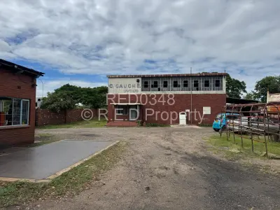 Warehouse/Industrial For Sale in Belmont