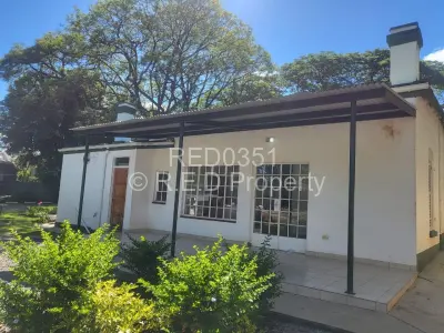 Other Commercial For Rent in Suburbs