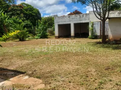 House For Rent in Suburbs