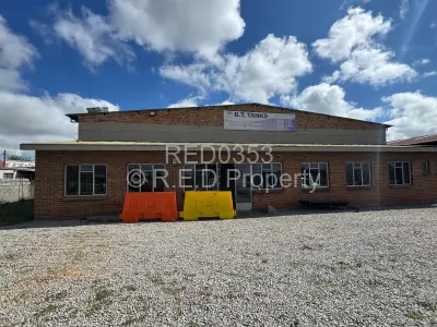 Industrial Stand For Sale in Kelvin