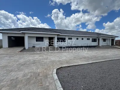 Townhouse/Cluster For Sale in Hopeville