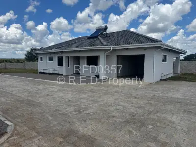 Townhouse/Cluster For Sale in Hopeville