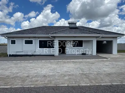 Townhouse/Cluster For Sale in Hopeville