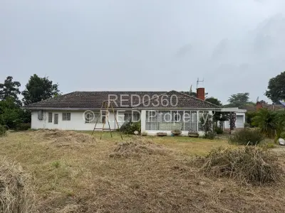 House For Sale in Woodlands