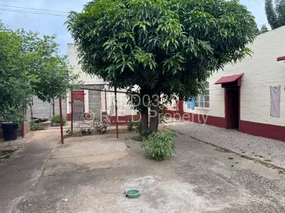 House For Sale in Bulawayo City Centre