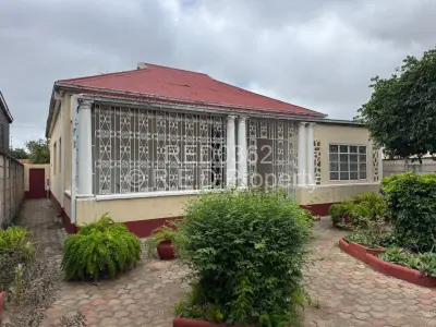 House For Sale in Bulawayo City Centre