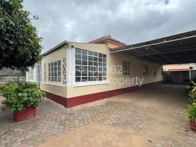 House For Sale in Bulawayo City Centre