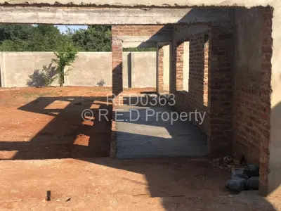 House For Sale in Victoria Falls