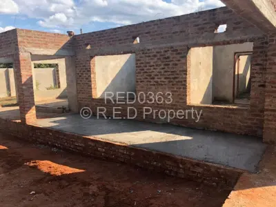 House For Sale in Victoria Falls