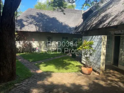 House For Sale in Msuna