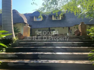 House For Sale in Msuna