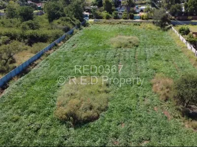 Residential Stand For Sale in Killarney