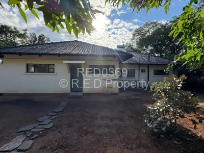 House For Rent in Hillside Byo
