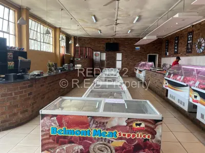 Other Commercial For Sale in Belmont