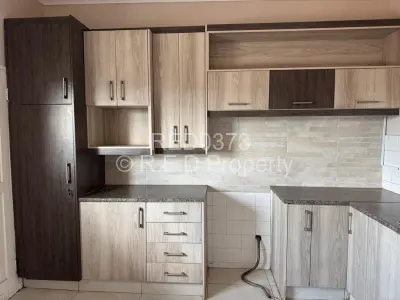 Flat/Apartment For Rent in Bulawayo City Centre