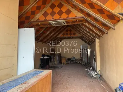 House For Rent in Belmont