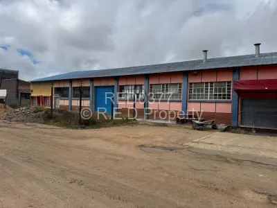 Warehouse/Industrial For Rent in Belmont