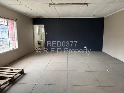 Warehouse/Industrial For Rent in Belmont