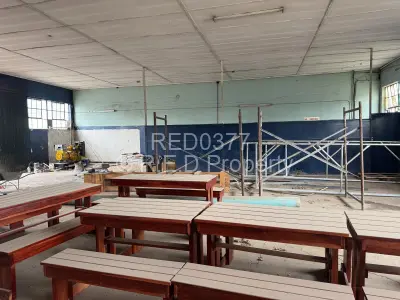 Warehouse/Industrial For Rent in Belmont