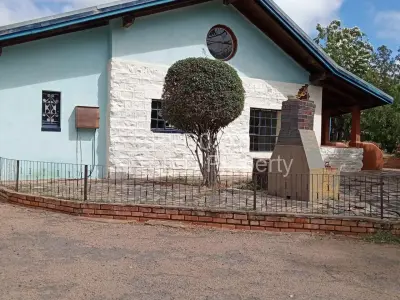 House For Rent in Hillside Byo