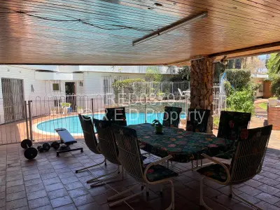 House For Rent in Suburbs