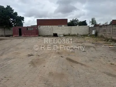 Industrial Stand For Rent in Kelvin