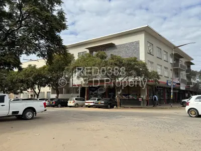 Other Commercial For Sale in Bulawayo City Centre