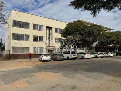 Other Commercial For Sale in Bulawayo City Centre