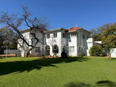 House For Sale in Suburbs