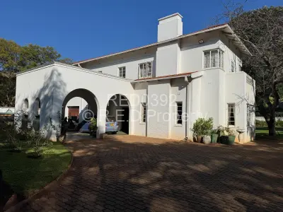 House For Sale in Suburbs