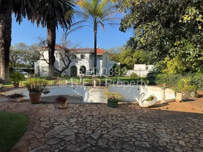 House For Sale in Suburbs