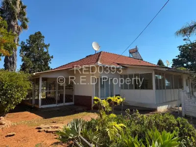 Office For Rent in Bradfield