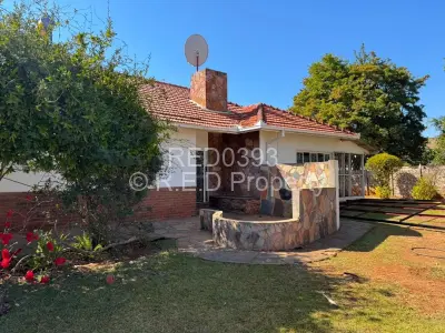 Office For Rent in Bradfield